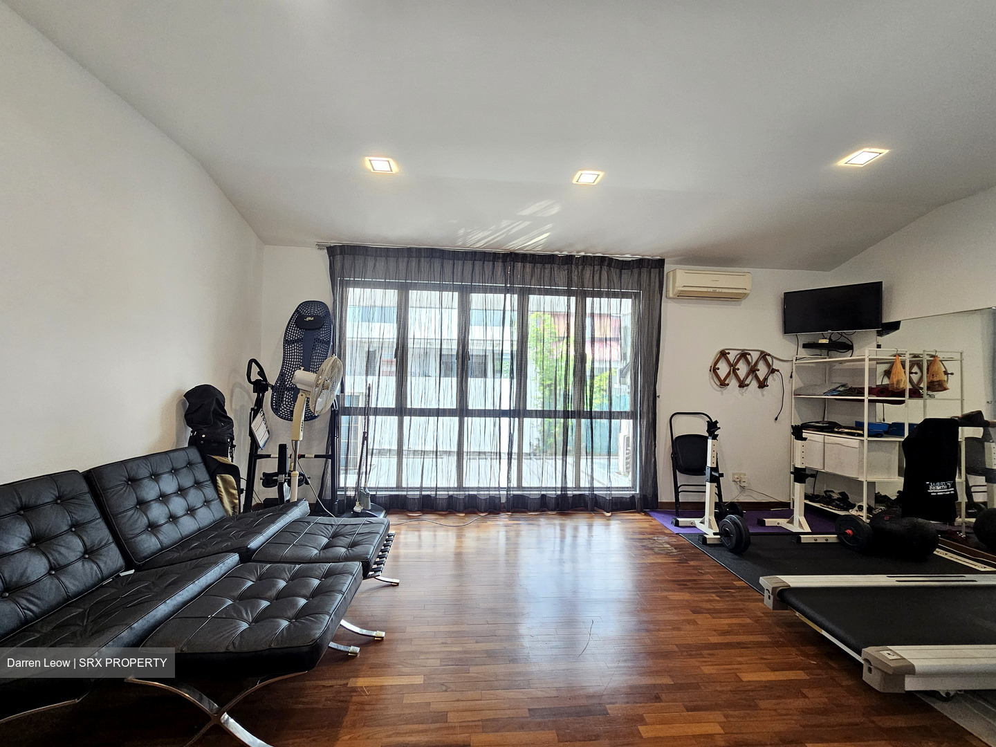 Sembawang Hills Estate (D20), Terrace #564798321